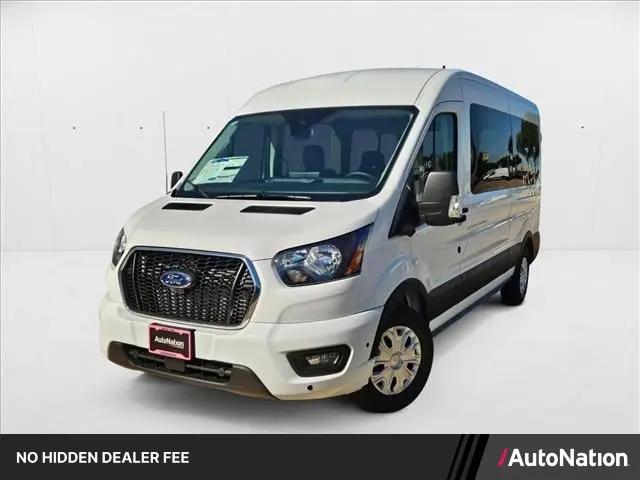 2025 Ford Transit-350 Passenger Van XLT for sale in Arlington, TX