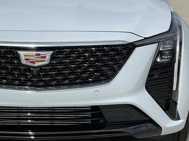 2026 Cadillac CT5 Premium Luxury RWD