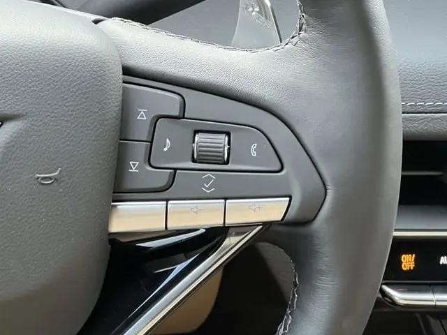 2026 Cadillac CT5 Premium Luxury RWD