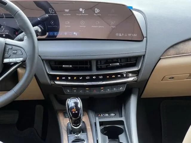 2026 Cadillac CT5 Premium Luxury RWD