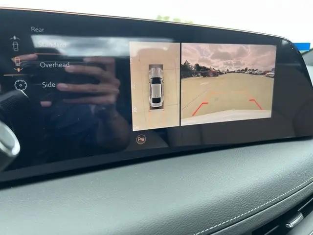2026 Cadillac CT5 Premium Luxury RWD