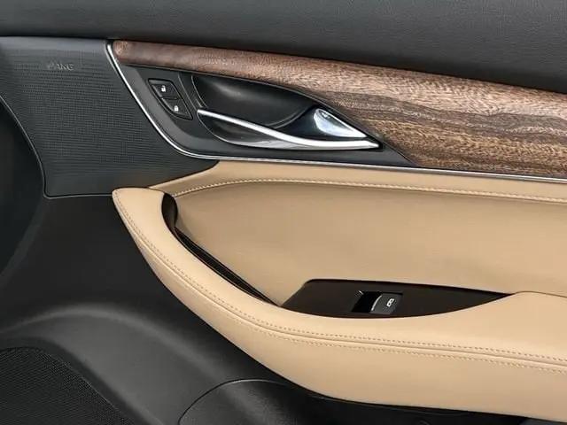 2026 Cadillac CT5 Premium Luxury RWD