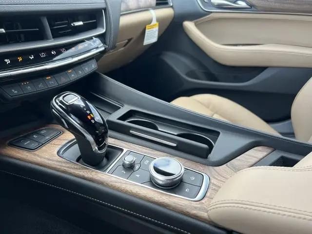 2026 Cadillac CT5 Premium Luxury RWD