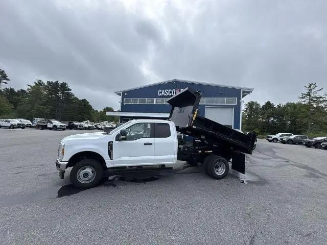 2026 Ford F-350 XLT