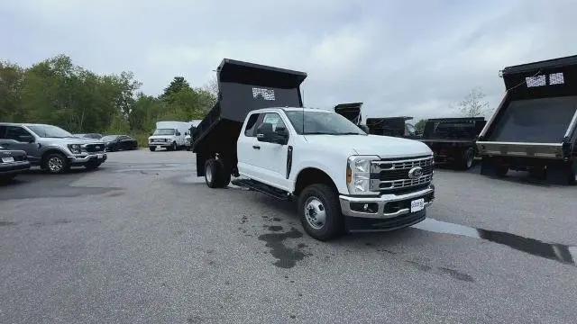 2026 Ford F-350 XLT