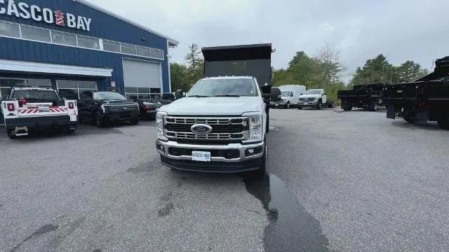 2026 Ford F-350 XLT