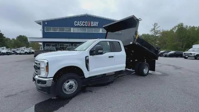 2026 Ford F-350 XLT