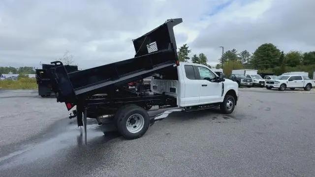 2026 Ford F-350 XLT