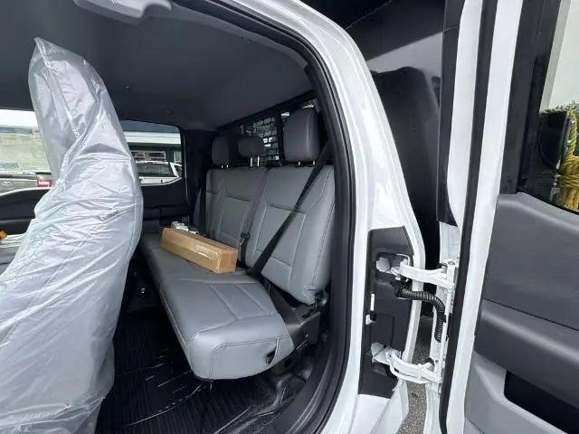 2026 Ford F-350 XLT