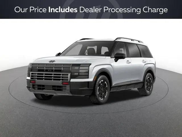 2026 Hyundai Palisade XRT Pro for sale in Towson, MD
