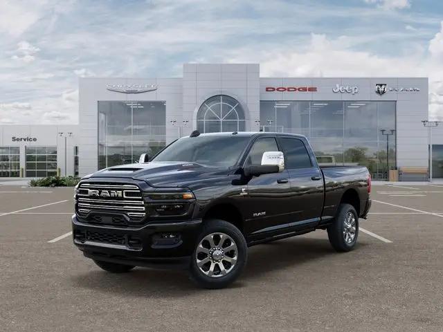 2026 Ram 2500 Laramie Crew Cab 4x4 6'4" Box for sale in Paw Paw, MI