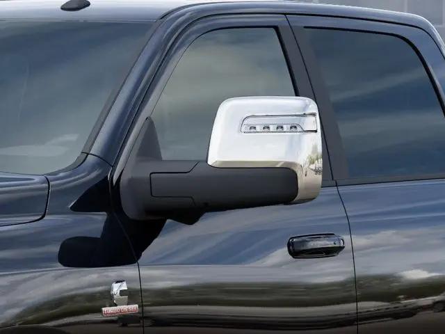 2026 Ram 2500 Laramie Crew Cab 4x4 6'4" Box