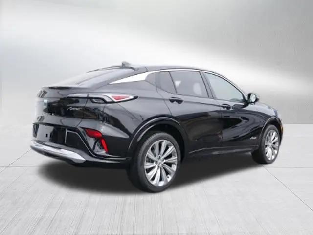 2024 Buick NV Avenir FWD