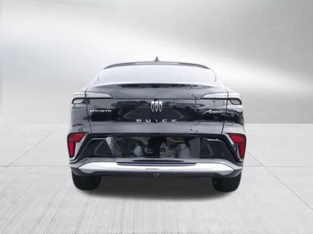 2024 Buick NV Avenir FWD