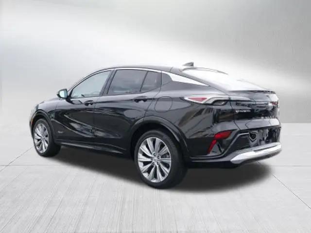 2024 Buick NV Avenir FWD