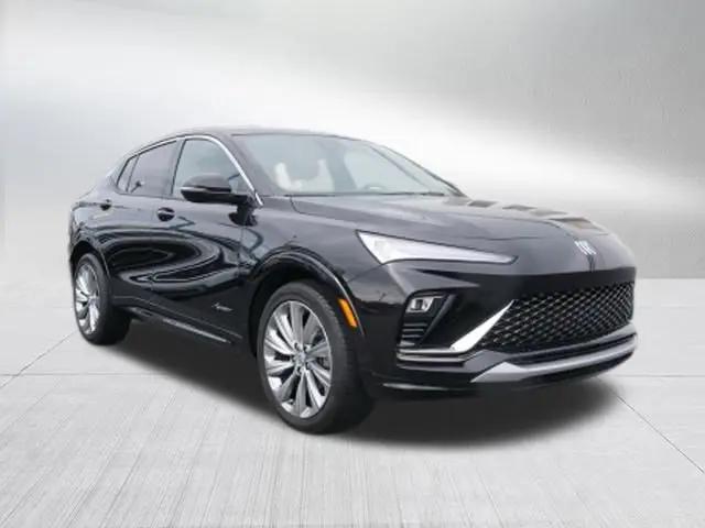 2024 Buick NV Avenir FWD