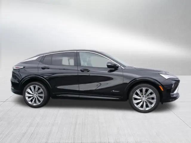 2024 Buick NV Avenir FWD