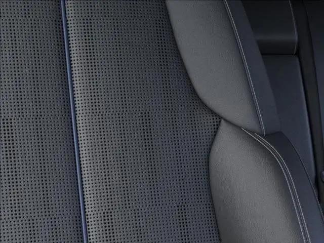 2026 Cadillac iQ Luxury AWD