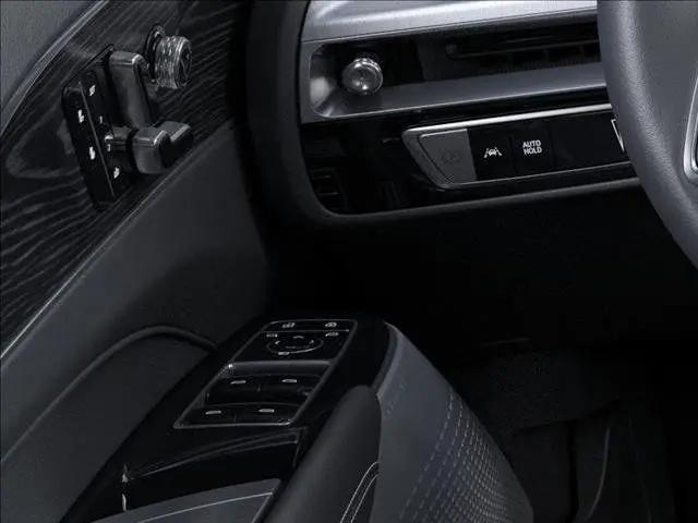 2026 Cadillac iQ Luxury AWD