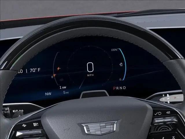 2026 Cadillac iQ Sport AWD