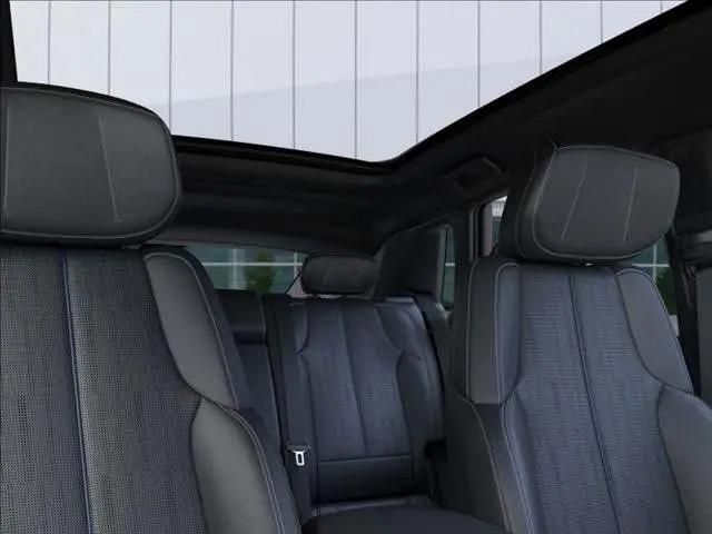 2026 Cadillac iQ Sport AWD