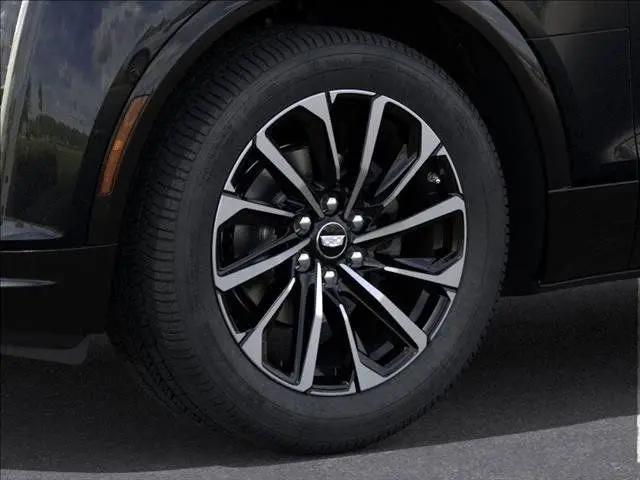2026 Cadillac iQ Sport AWD