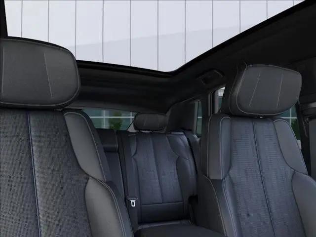 2026 Cadillac iQ Sport AWD