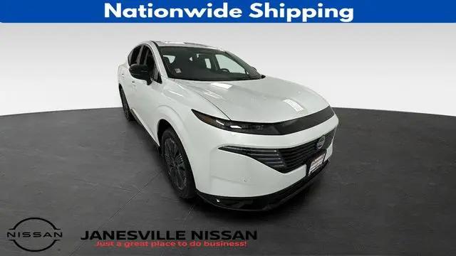 2025 Nissan Murano Platinum for sale in Janesville, WI