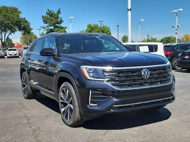 2026 Volkswagen Atlas Cross Sport SEL Premium R-Line for sale in Greeley, CO