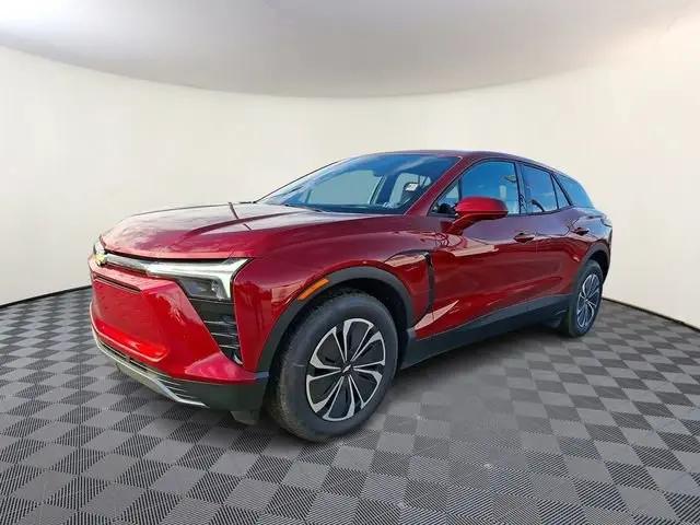 2026 Chevrolet V Blazer LT FWD