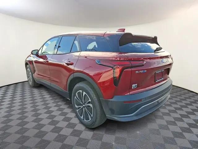 2026 Chevrolet V Blazer LT FWD