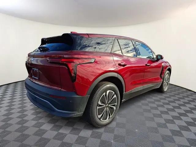 2026 Chevrolet V Blazer LT FWD