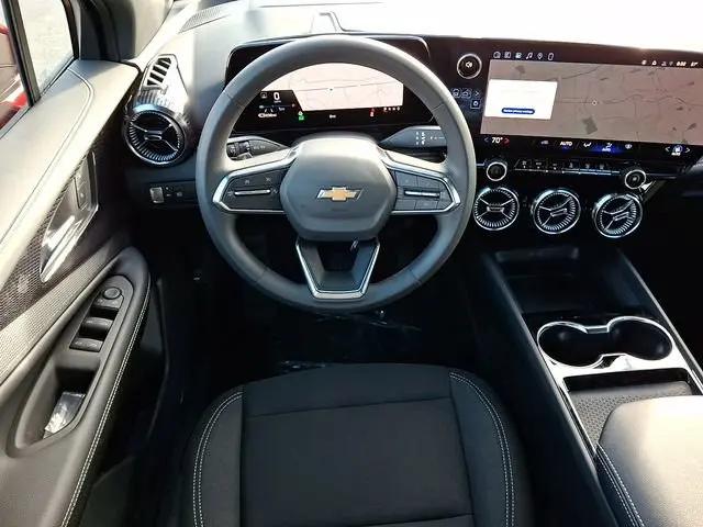 2026 Chevrolet V Blazer LT FWD