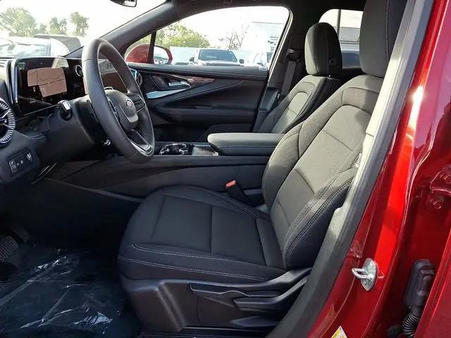 2026 Chevrolet V Blazer LT FWD