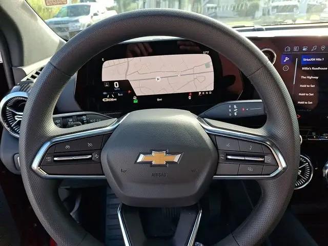 2026 Chevrolet V Blazer LT FWD