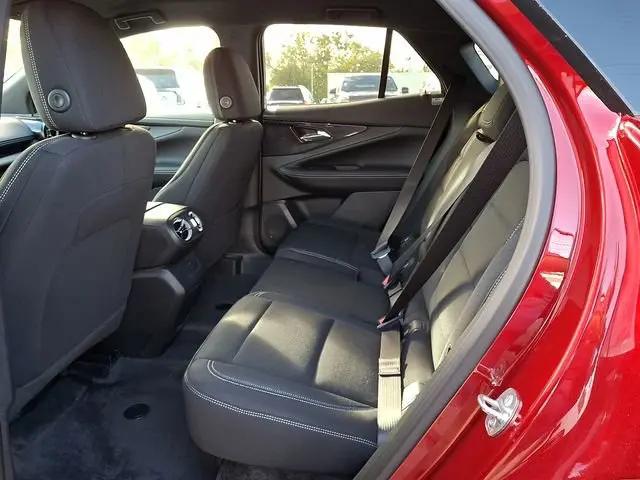2026 Chevrolet V Blazer LT FWD