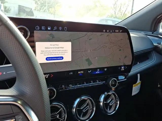 2026 Chevrolet V Blazer LT FWD
