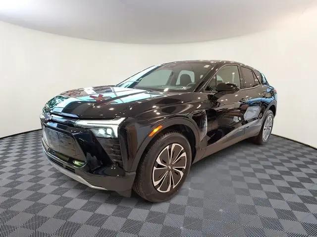 2026 Chevrolet V Blazer LT AWD
