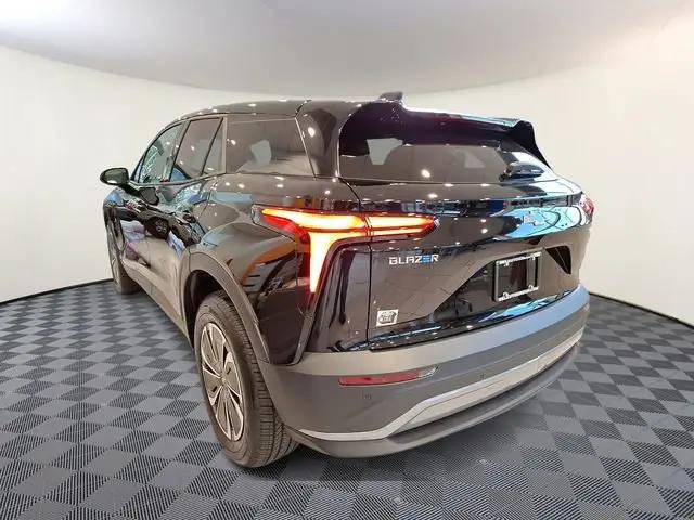 2026 Chevrolet V Blazer LT AWD