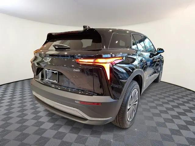 2026 Chevrolet V Blazer LT AWD