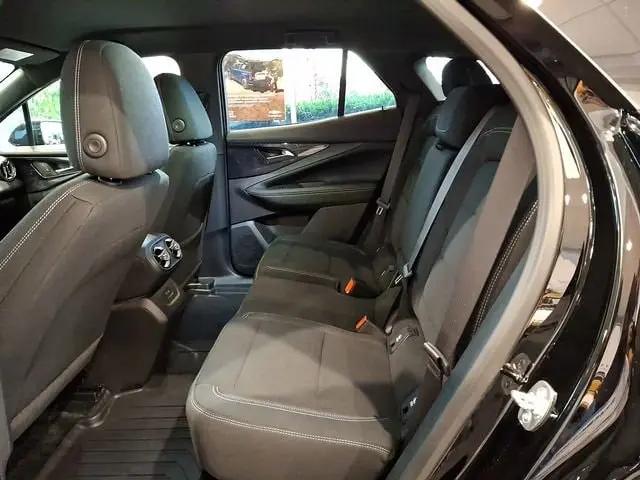 2026 Chevrolet V Blazer LT AWD