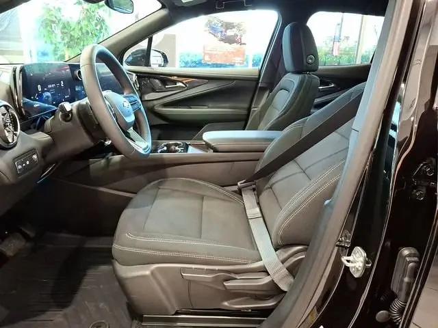 2026 Chevrolet V Blazer LT AWD