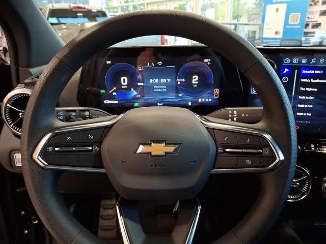 2026 Chevrolet V Blazer LT AWD