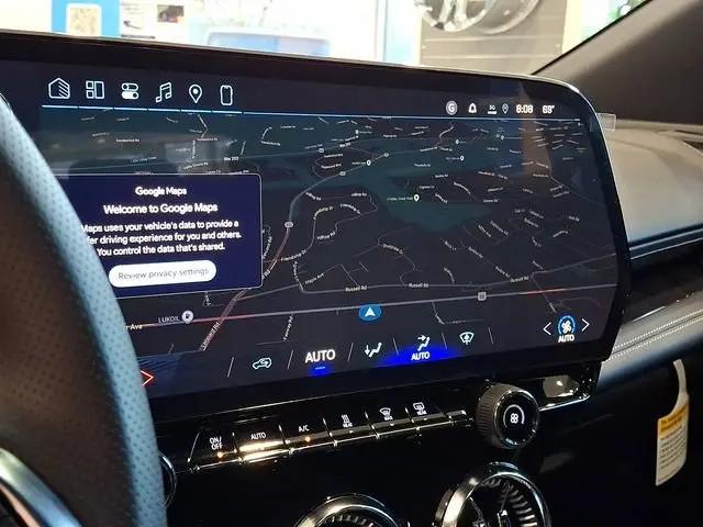 2026 Chevrolet V Blazer LT AWD