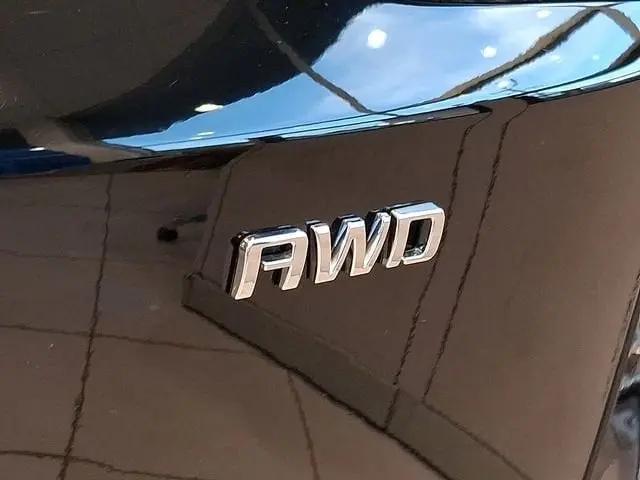 2026 Chevrolet V Blazer LT AWD