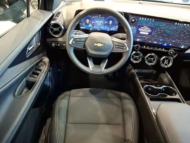 2026 Chevrolet V Blazer LT AWD