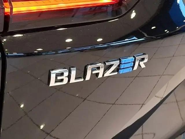 2026 Chevrolet V Blazer LT AWD