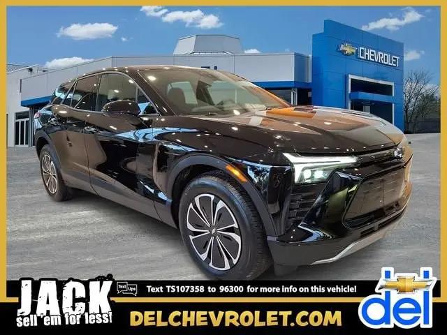 2026 Chevrolet V Blazer LT AWD for sale in Paoli, PA