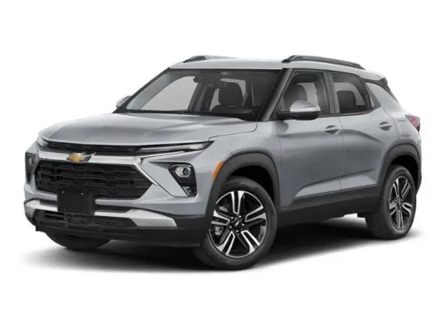 2026 Chevrolet TrailBlazer FWD LT for sale in Conway, AR