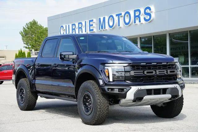 2025 Ford F-150 Raptor for sale in Valparaiso, IN